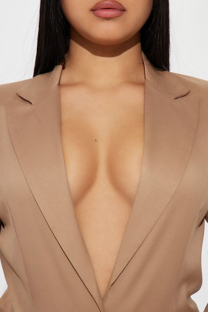 Disguise Me Lifting Nipple Covers - Nude