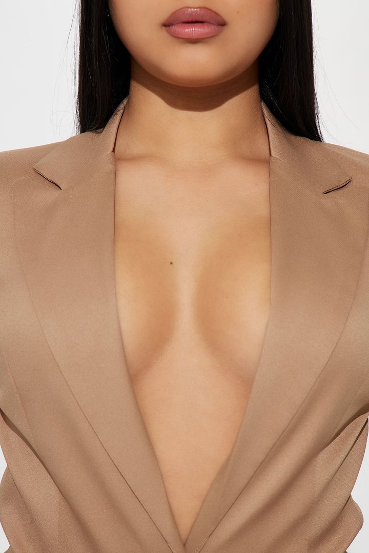 Disguise Me Lifting Nipple Covers - Mocha