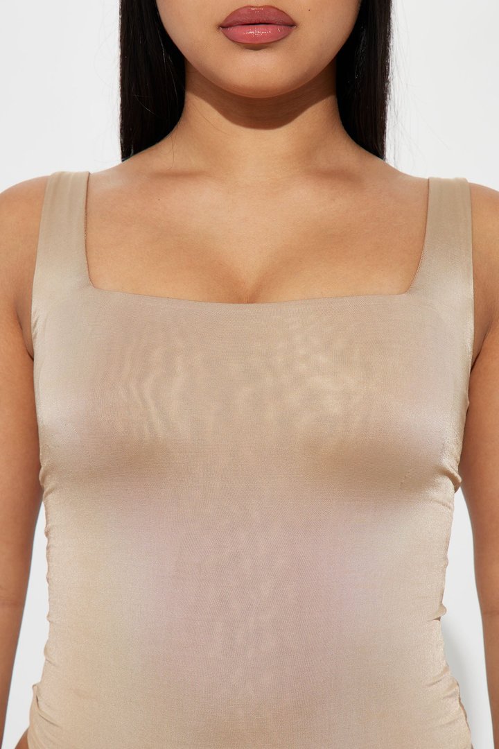 Pull Them Close Invisible Bra - Black
