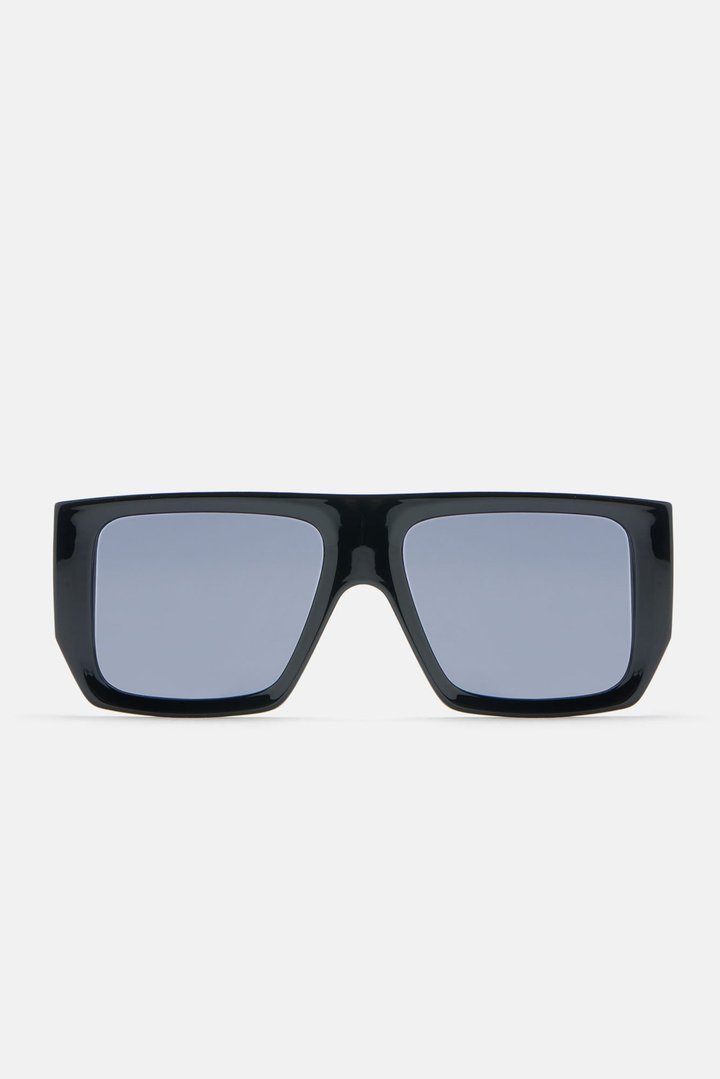 One On One Sunglasses - Black