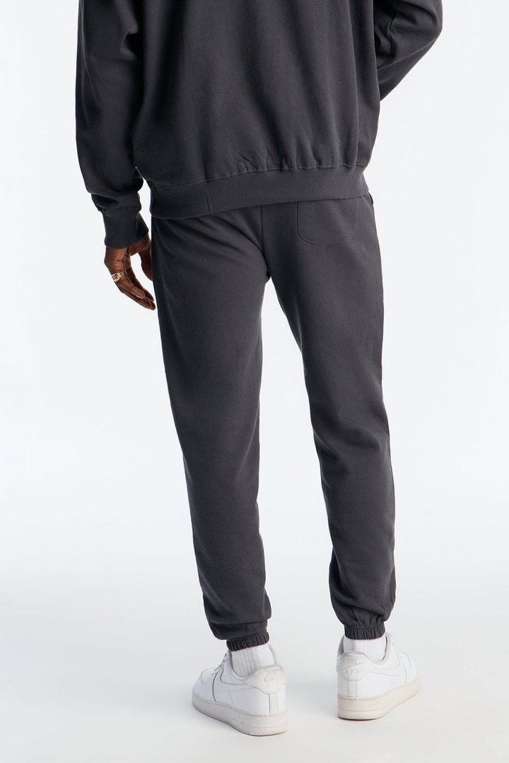 Rogue Social Club Jogger - Black