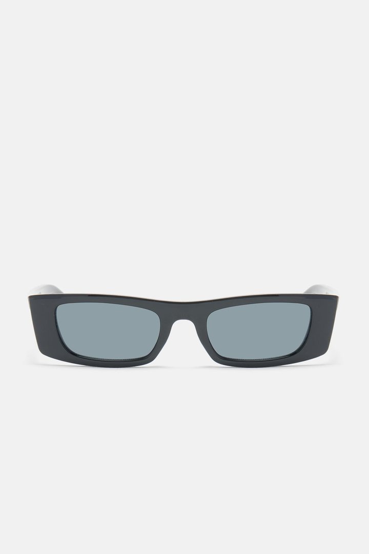 In The Mode Sunglasses - Black