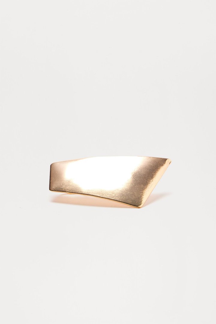 Ashtin Ring - Gold