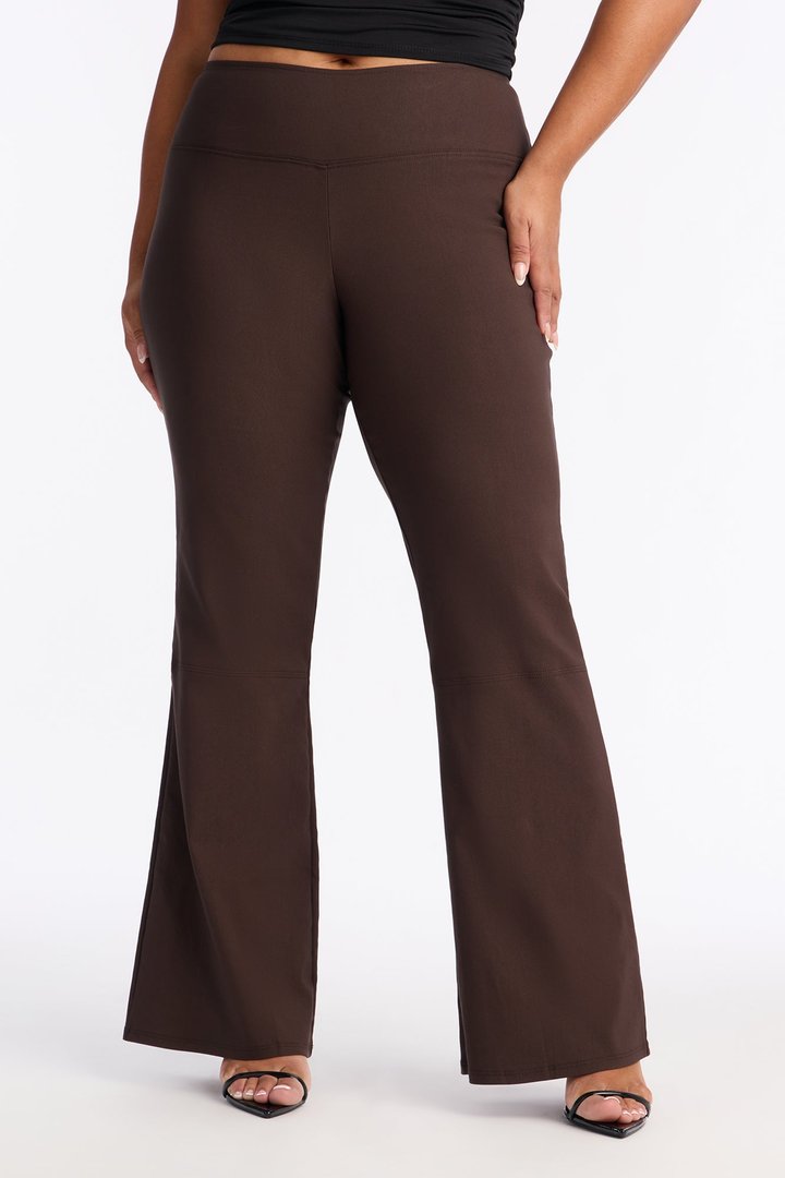 Hope Millennium Flare Pant 32″ - Brown