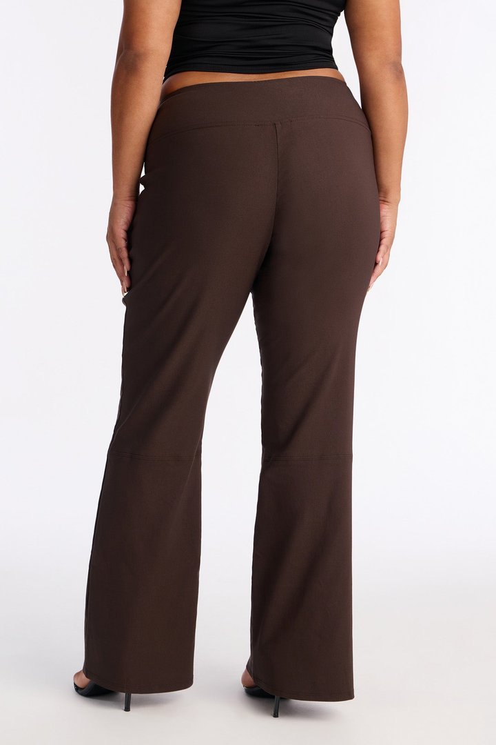 Hope Millennium Flare Pant 32″ - Brown