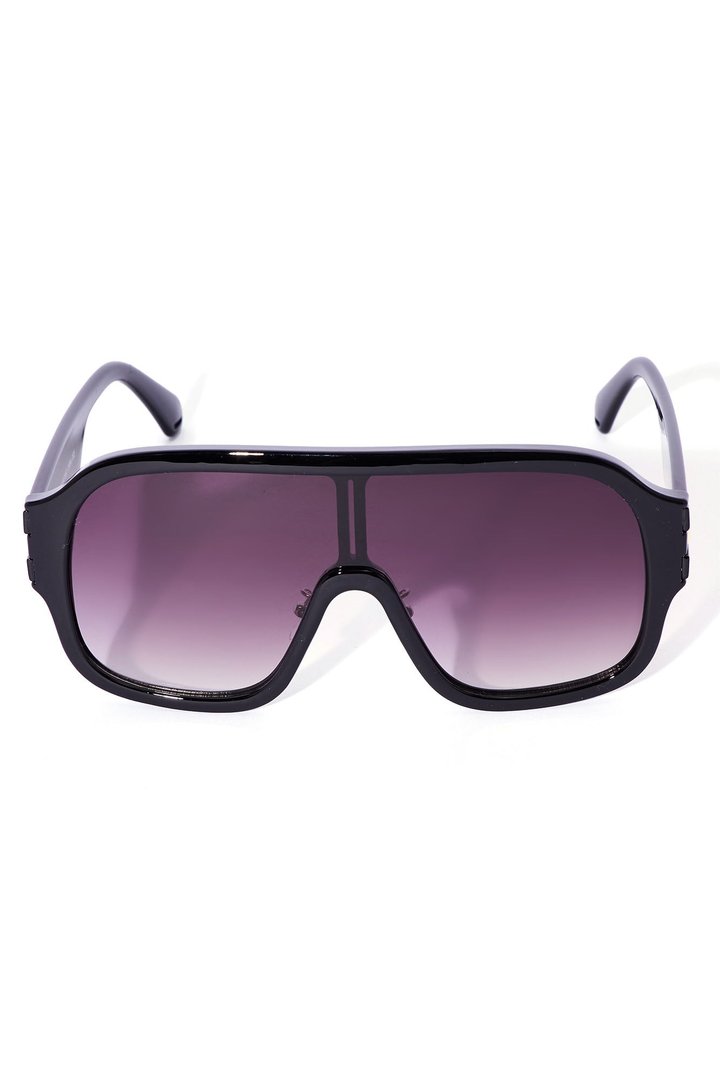 Mammoth Rider Sunglasses - Black