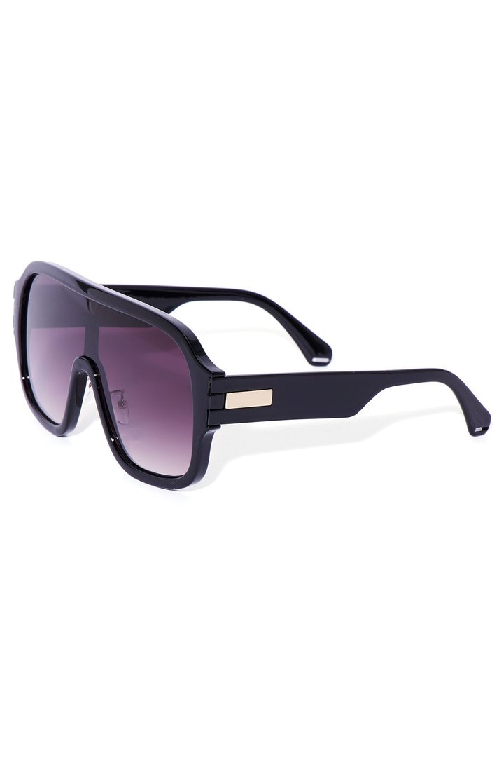 Mammoth Rider Sunglasses - Black