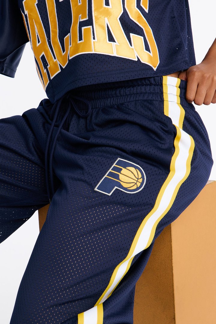 NBA Indiana Pacers Pants - Navy