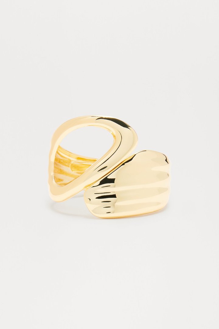 Celeste Bracelet - Gold