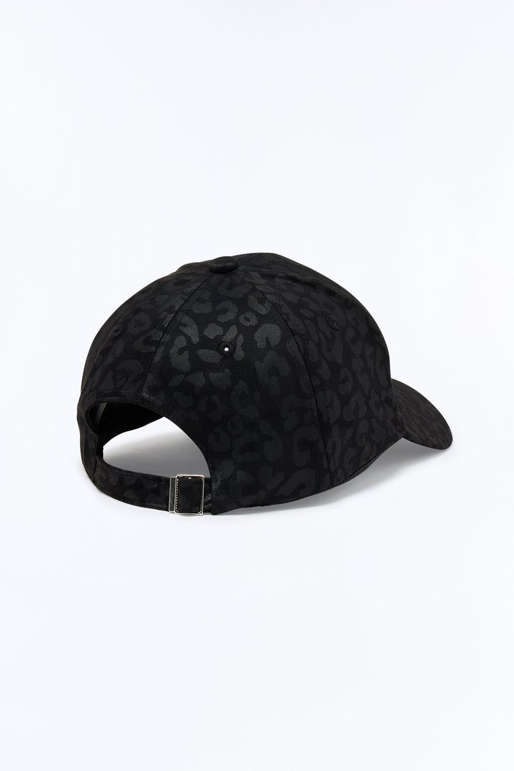 LA Endemic Baseball Hat - Black