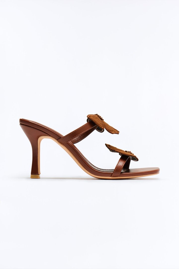Maren Mules - Brown