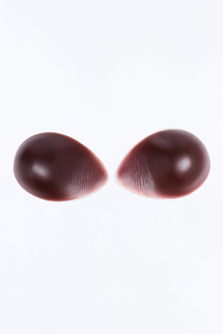 Barely Even There Invisible Bra Cups - Coco