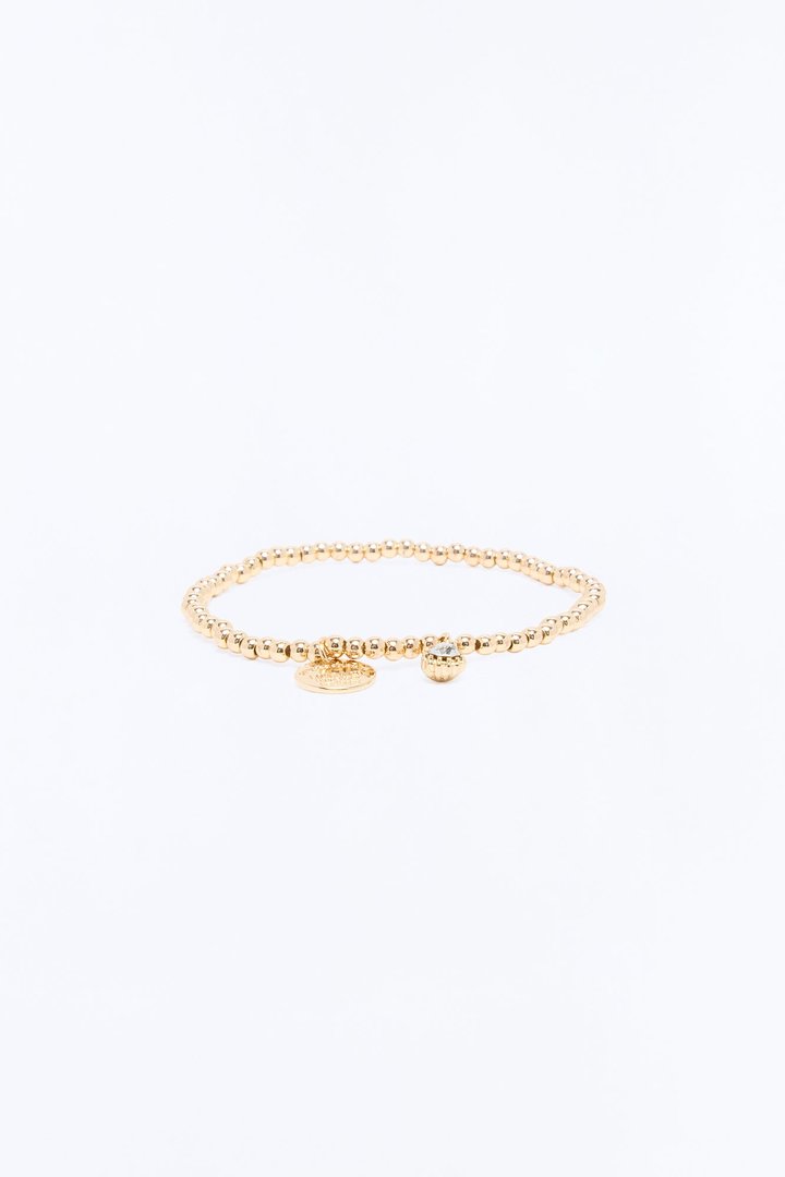 It Girl Bracelet - Gold