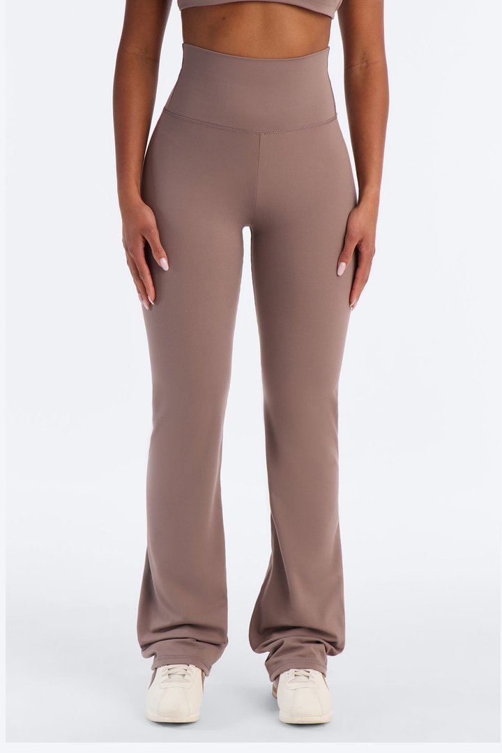 Myla Tricot Lounge Pant - Stone