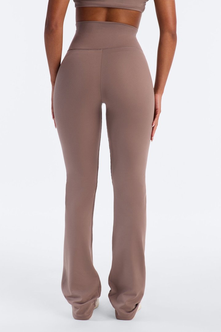 Myla Tricot Lounge Pant - Stone