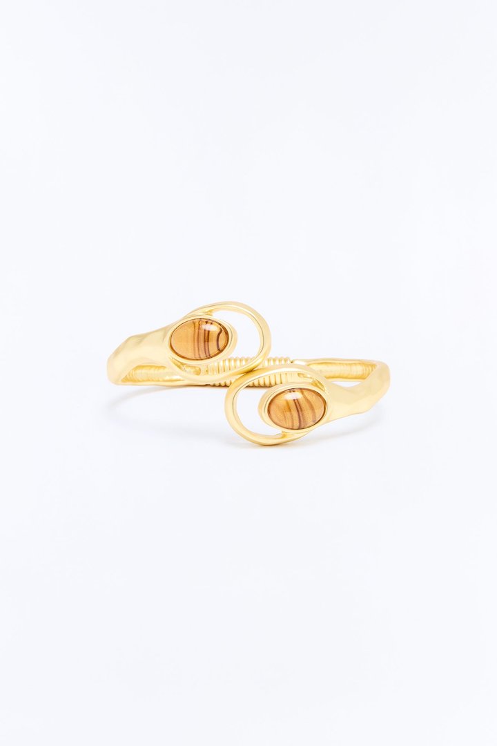 Oasis Bracelet - Gold/combo