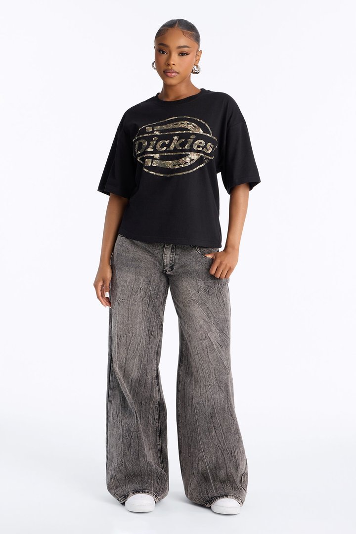 Dickies Everyday Tee - Black
