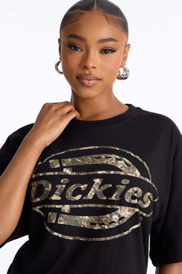 Dickies Everyday Tee - Black