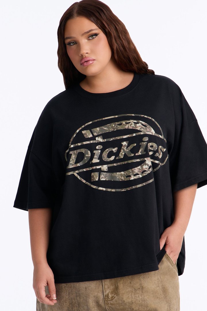 Dickies Everyday Tee - Black