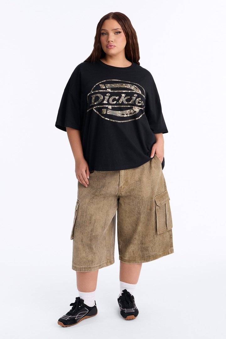 Dickies Everyday Tee - Black