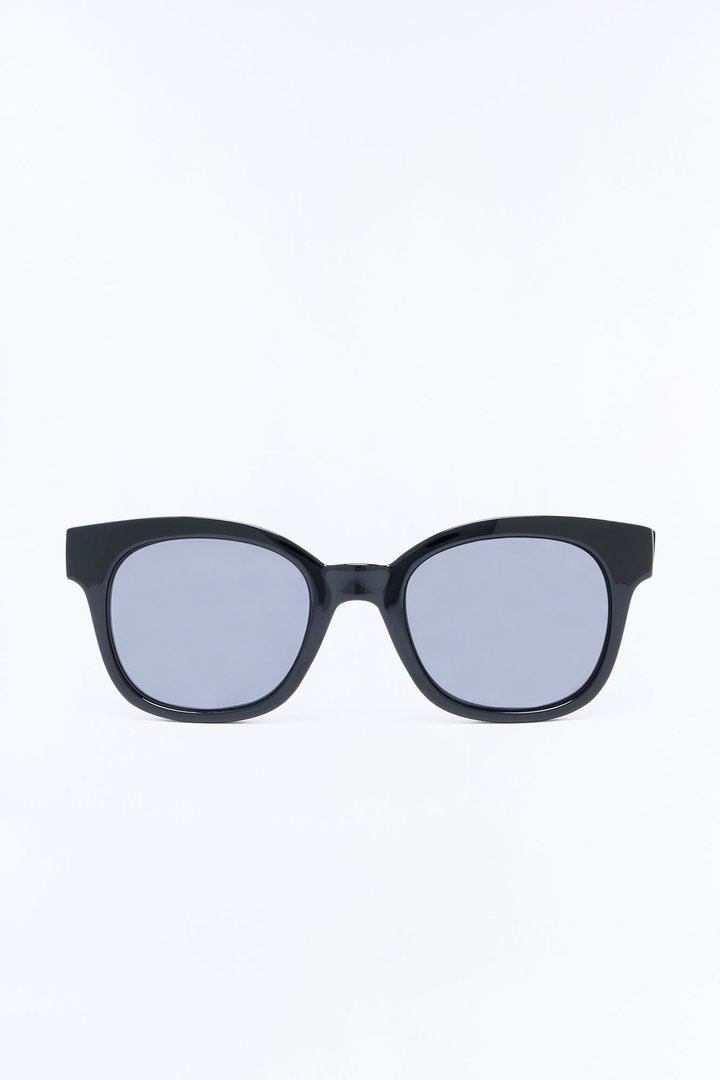 Sunlit Pages Sunglass Readers - Black