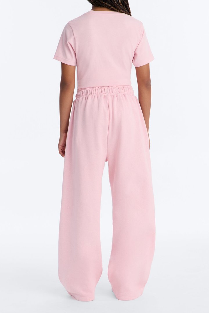 Mini Betty Boop No Filter Pants - Pink
