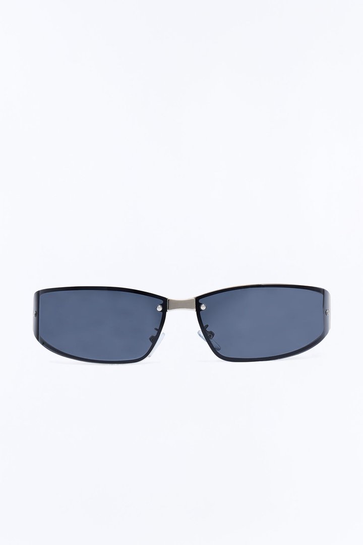 Apex Vision Sunglasses - Black