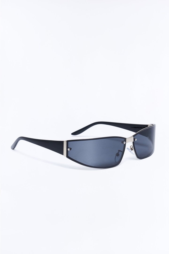 Apex Vision Sunglasses - Black