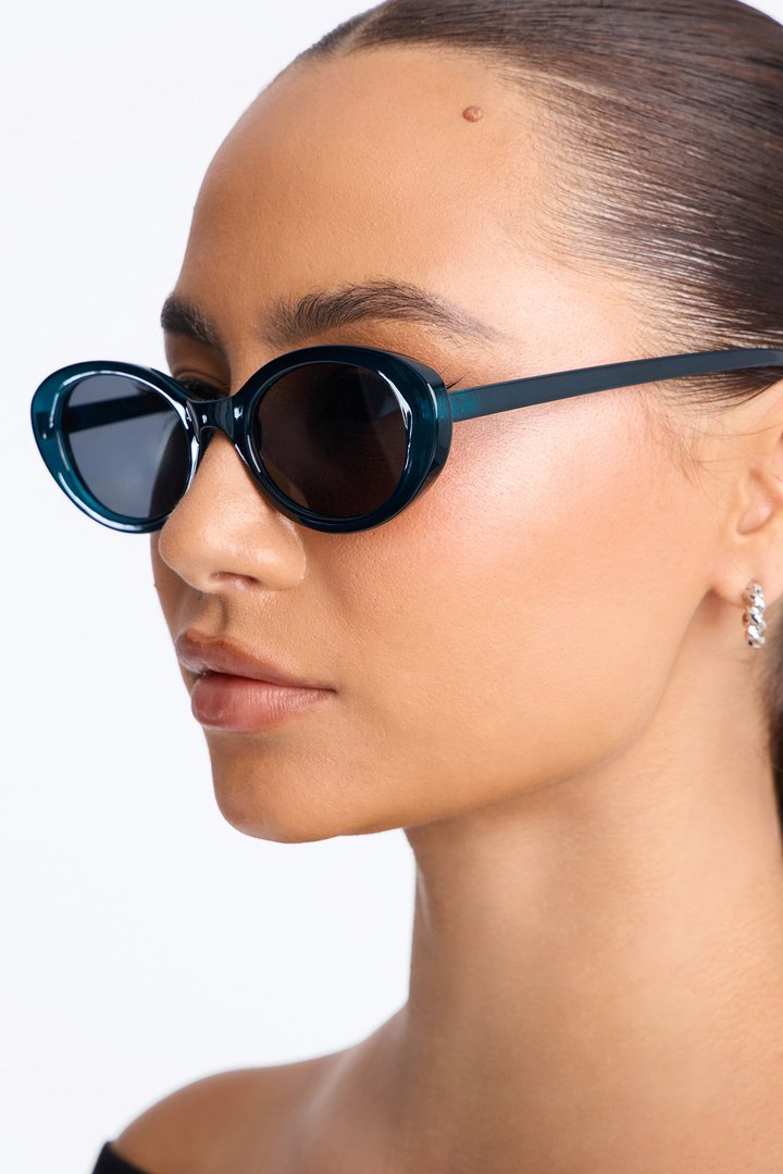 Sugar Tide Sunglasses - Blue