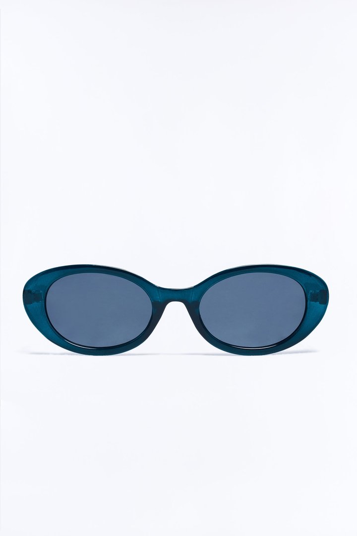 Sugar Tide Sunglasses - Blue