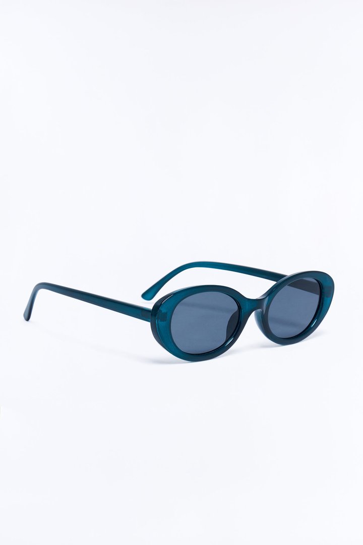 Sugar Tide Sunglasses - Blue