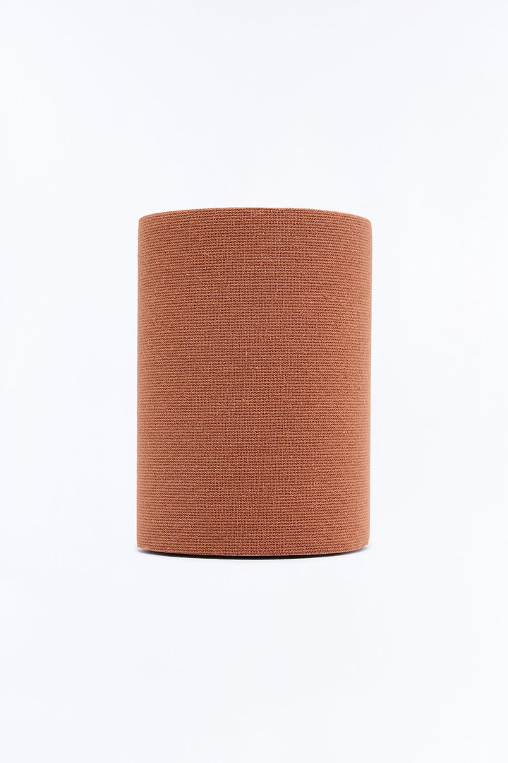 4″ Wide Contouring Tata Breast Tape - Coco