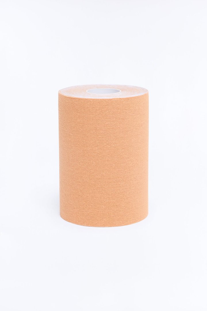 4″ Wide Contouring Tata Breast Tape - Nude