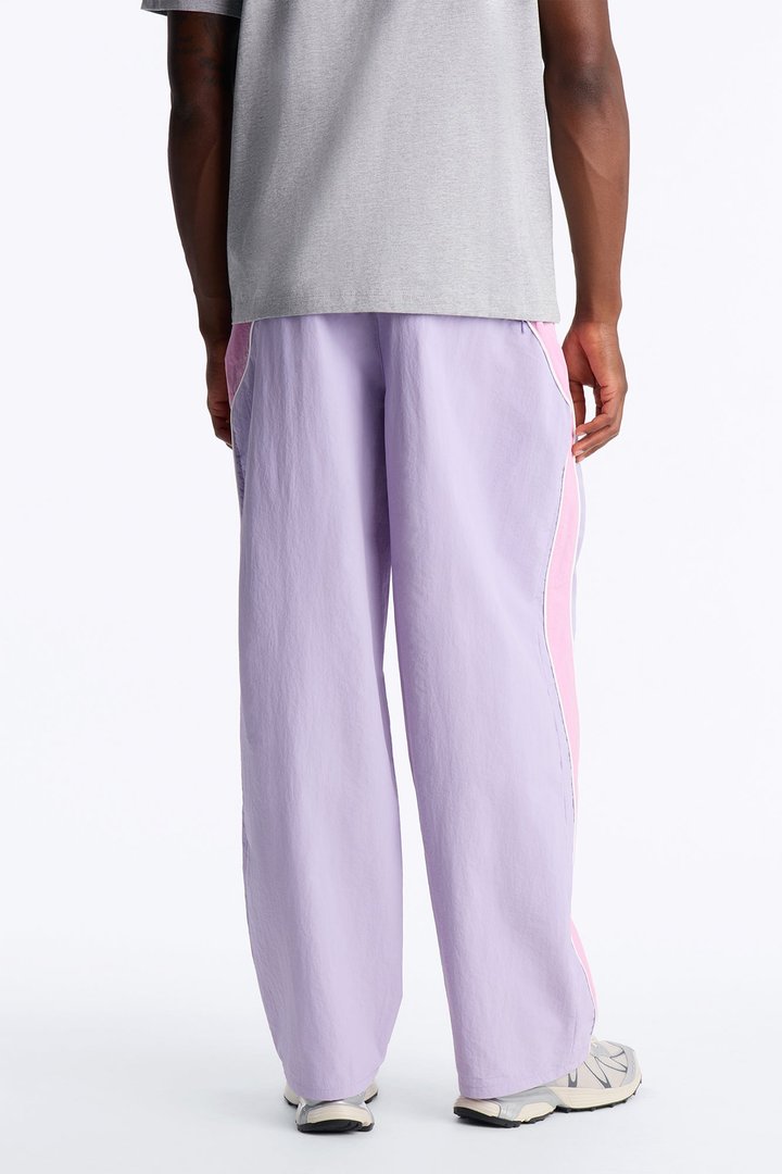 Barrel Osaka Block Pant - Purple/combo