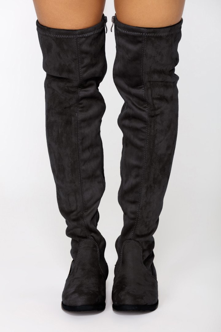 Bestie Boot - Black