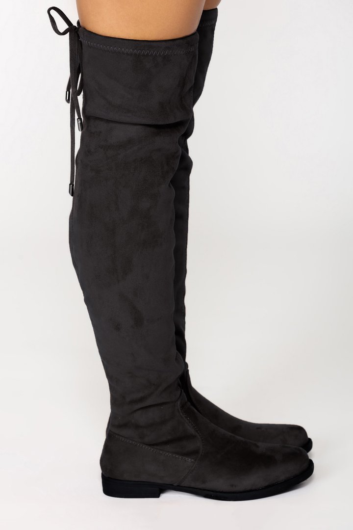 Bestie Boot - Black