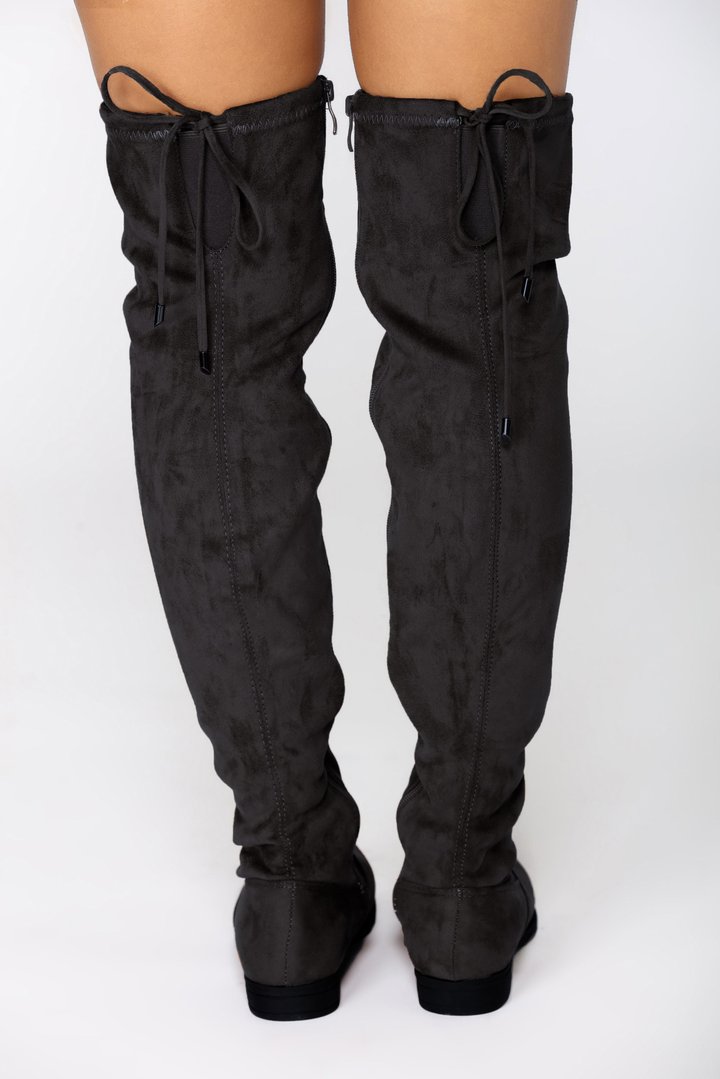 Bestie Boot - Black