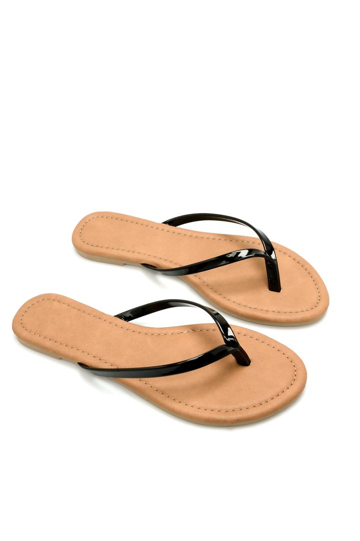 Sofi Sandal - Black
