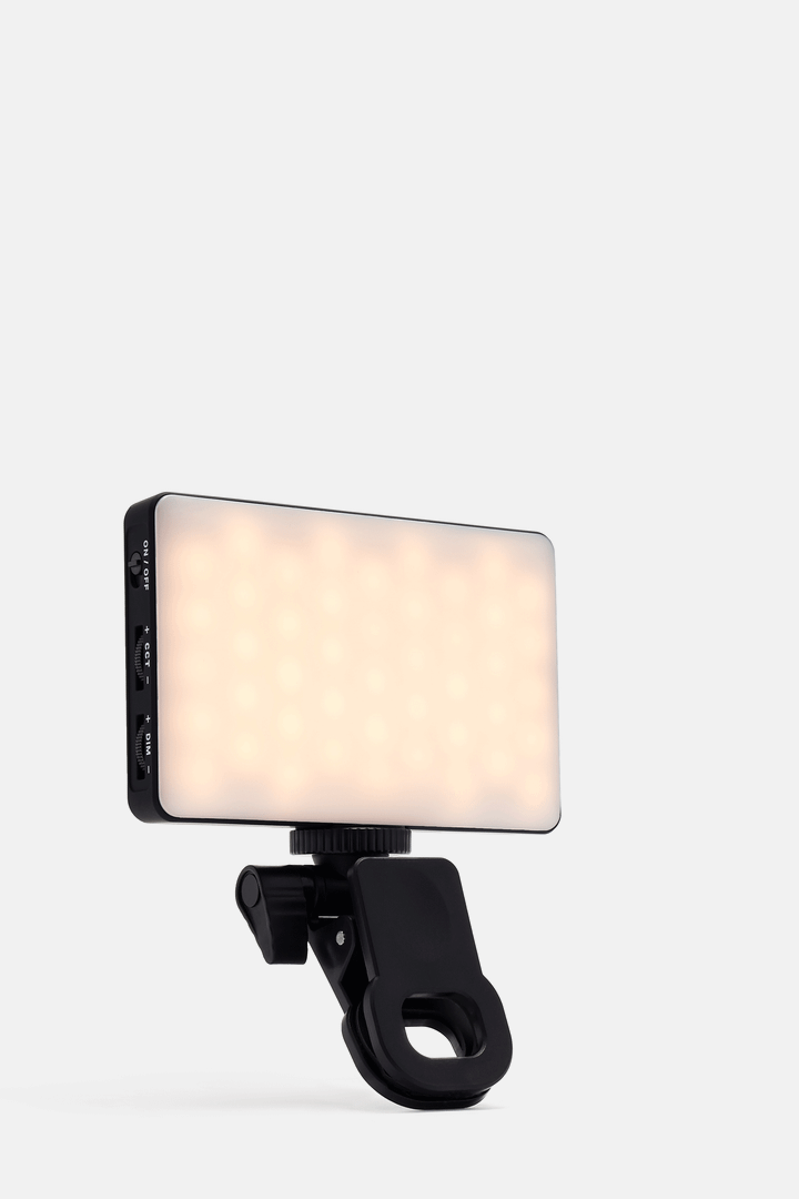 Selfie Light - Black