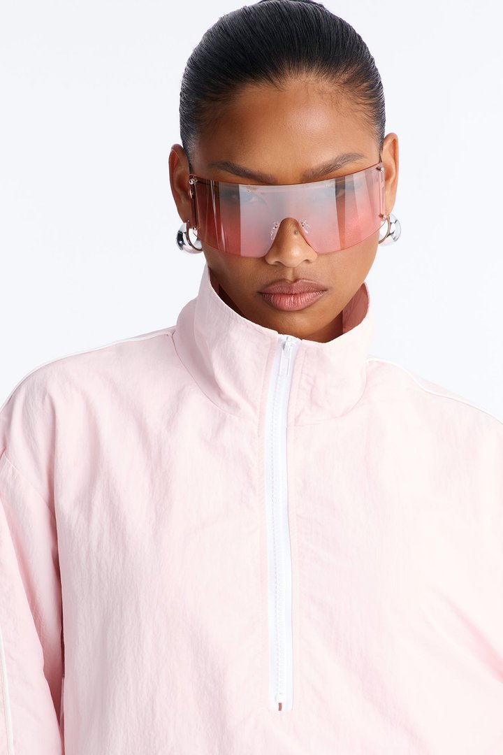 Always Pretty Sunglasses - Pink