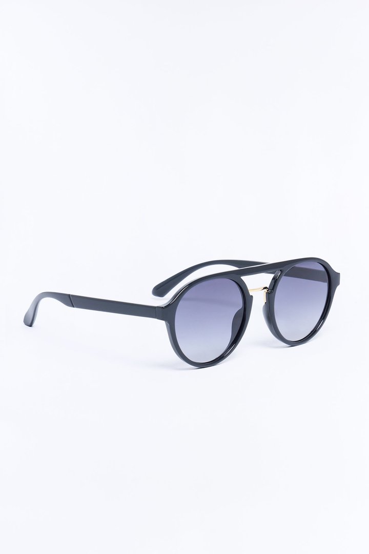 Everyday Icon Sunglasses - Black