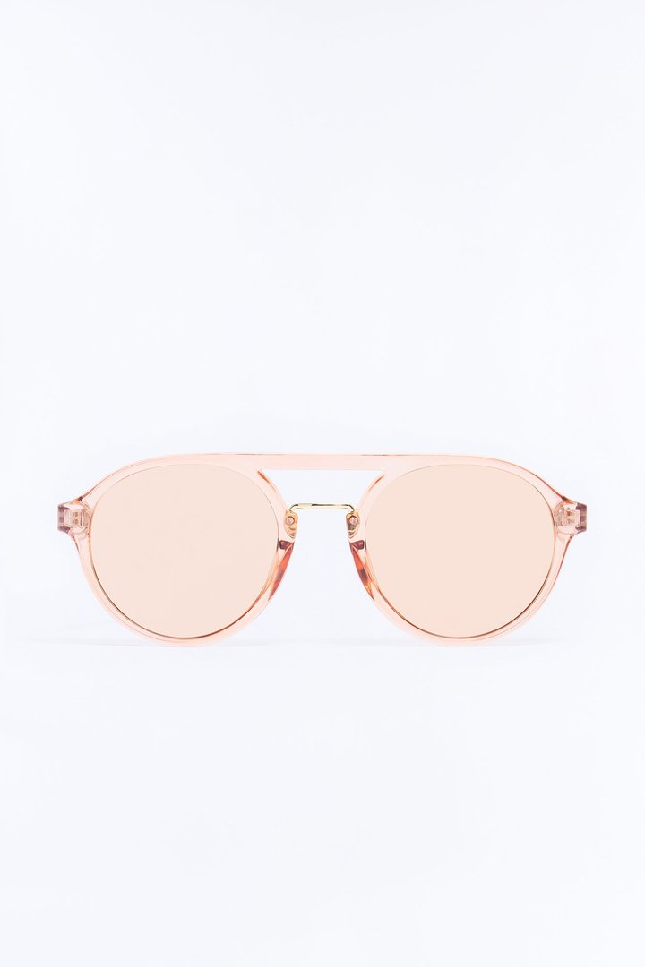 Everyday Icon Sunglasses - Brown