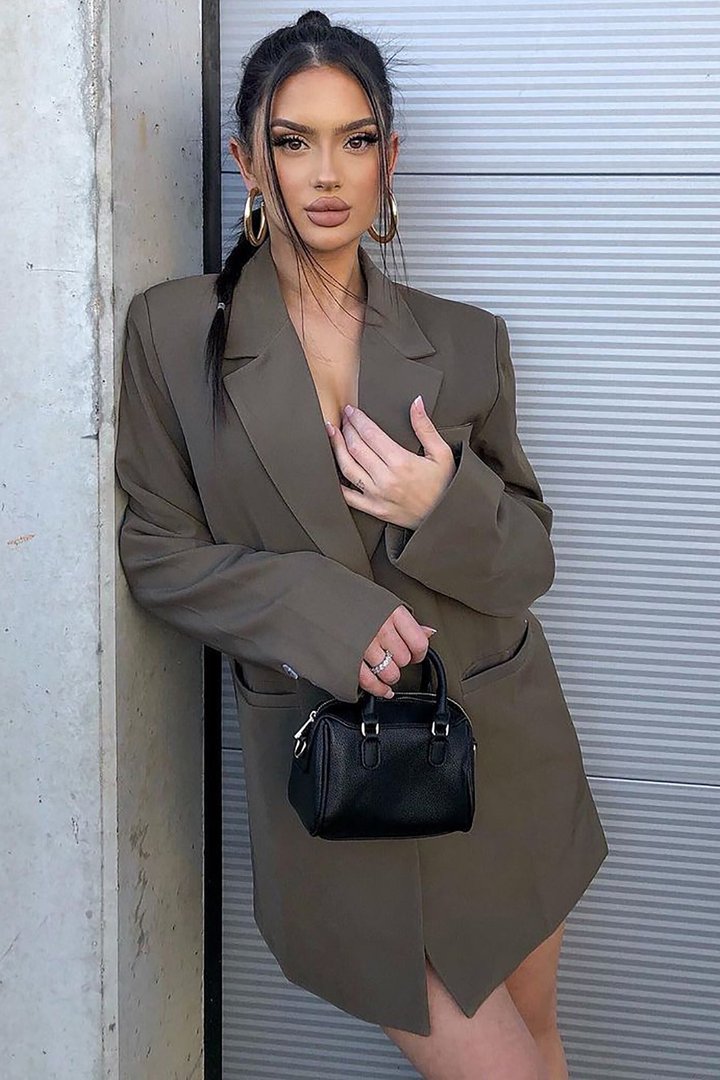 Mila Mini Bag - Black