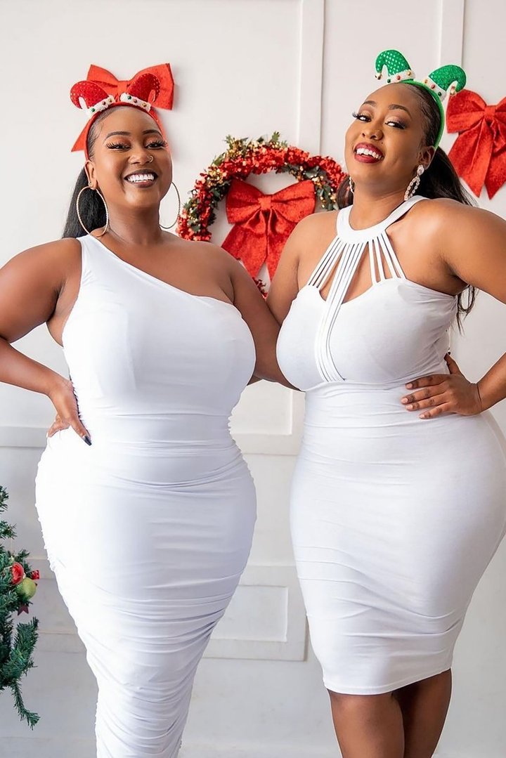 My Man And Me Ruched Midi Dress - White