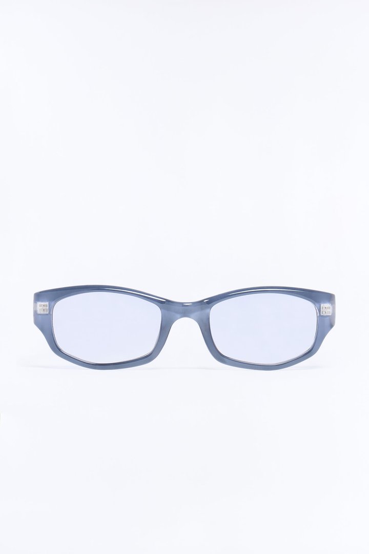 Smart Ways Sunglasses - Black