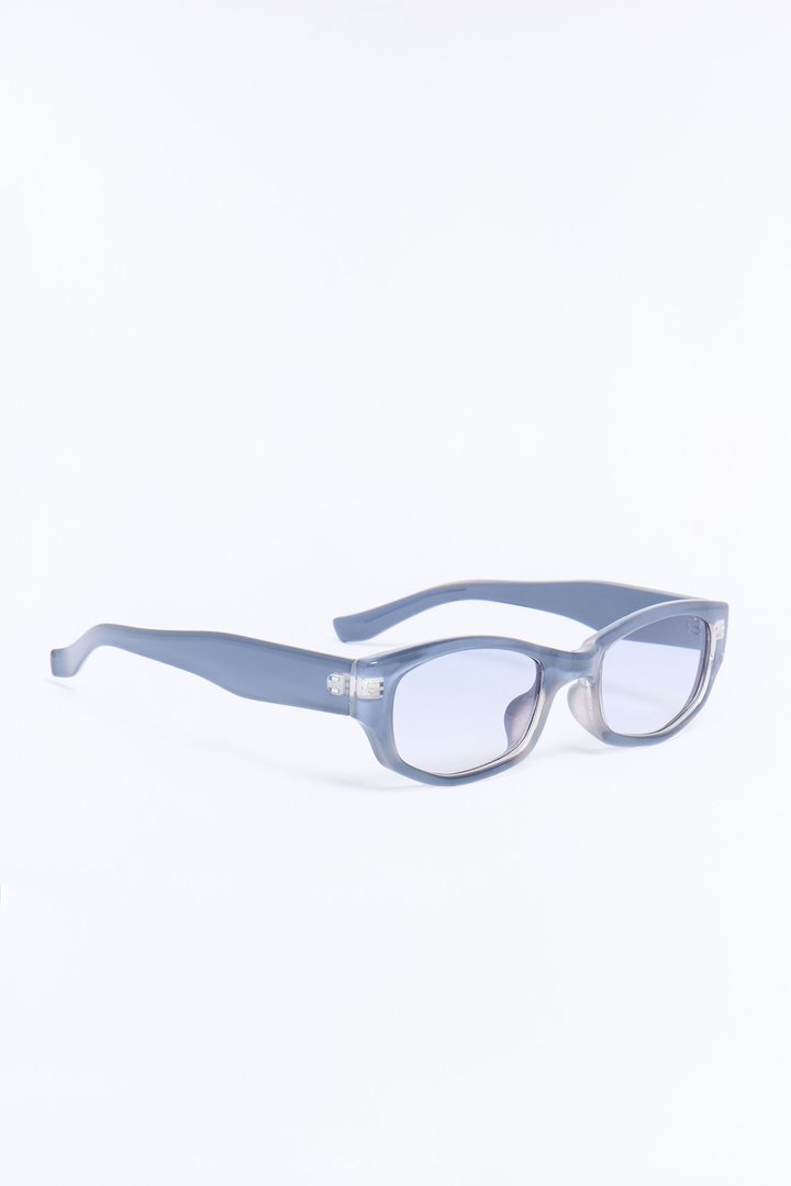 Smart Ways Sunglasses - Black