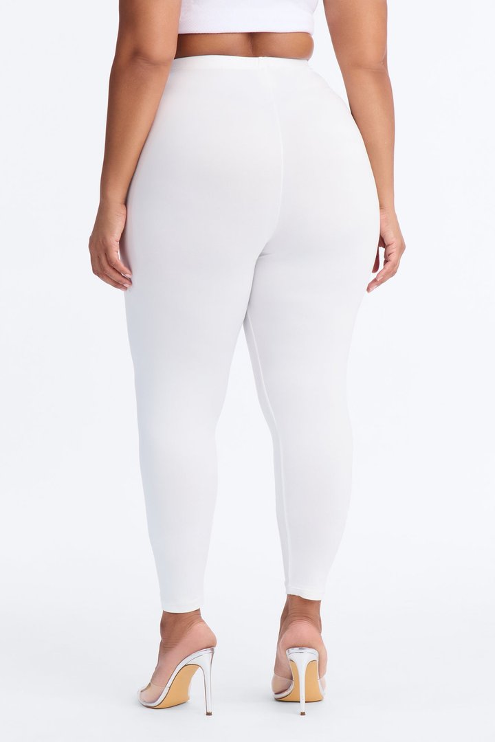 Almost Every Day Leggings - White