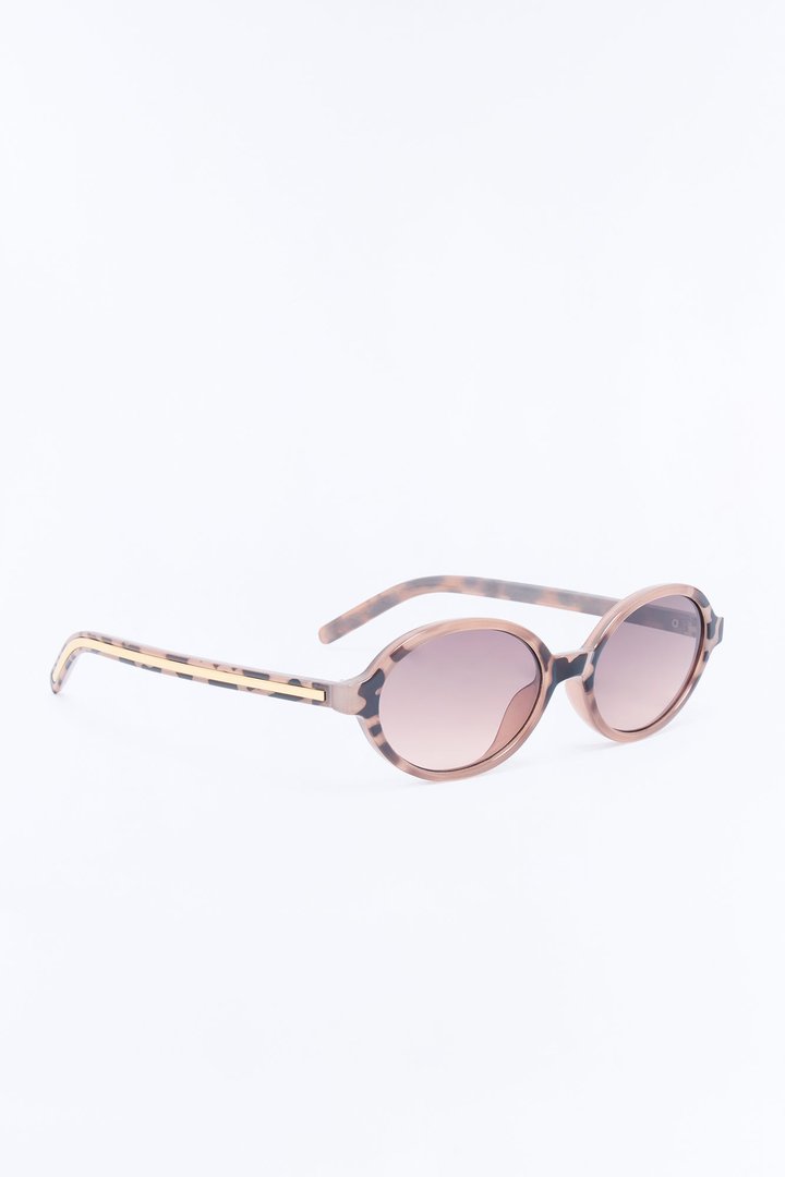 Retreat Ready Sunglasses - Tortoise