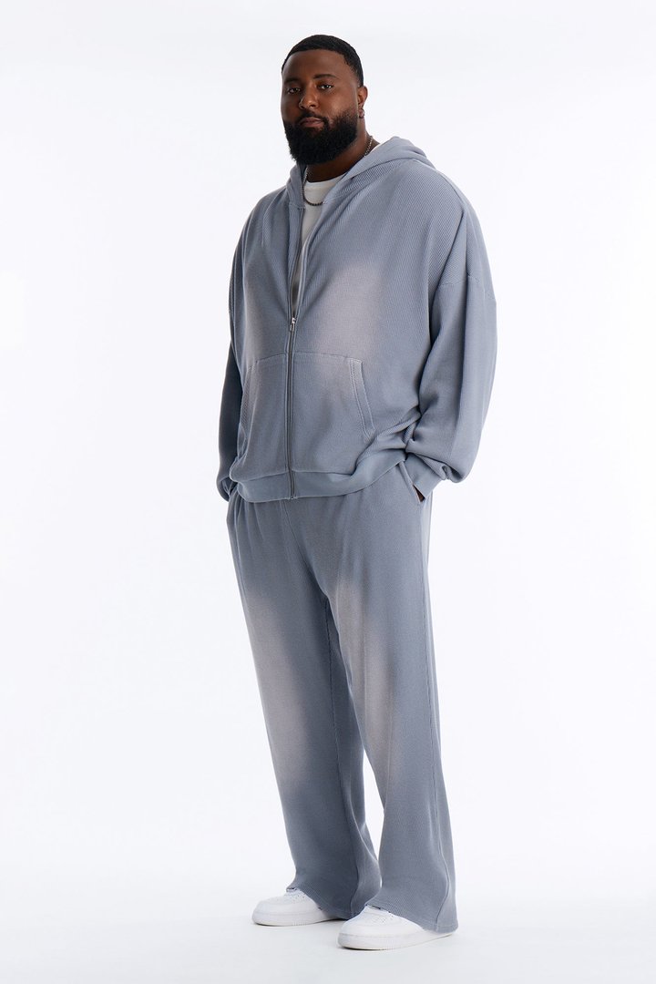 Modern Wash Sweatpants - Grey