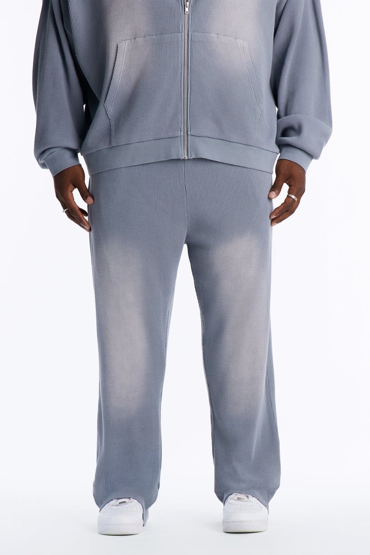 Modern Wash Sweatpants - Grey